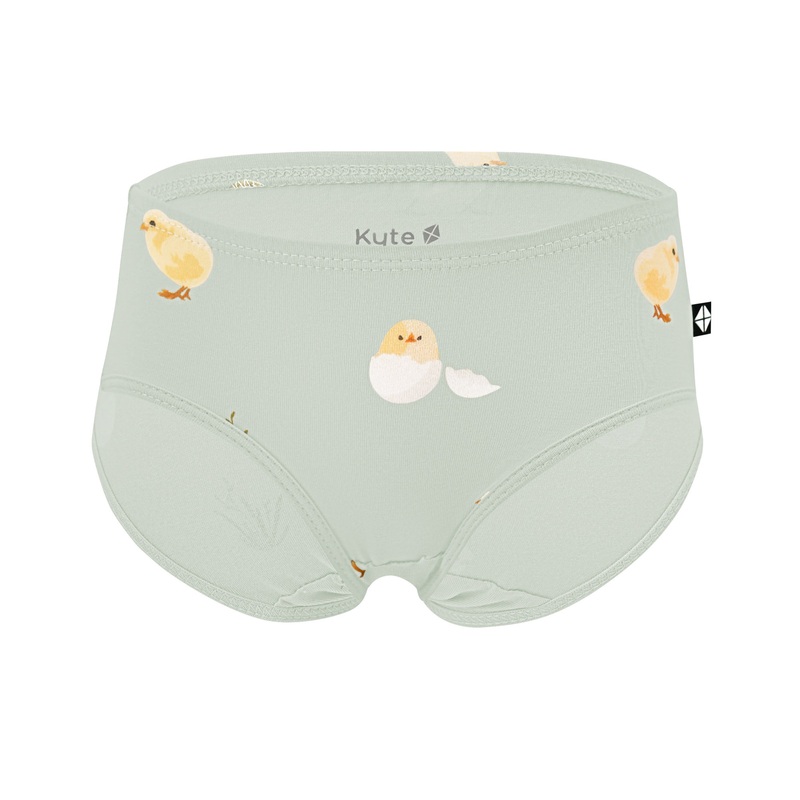 Undies in Aloe Chick