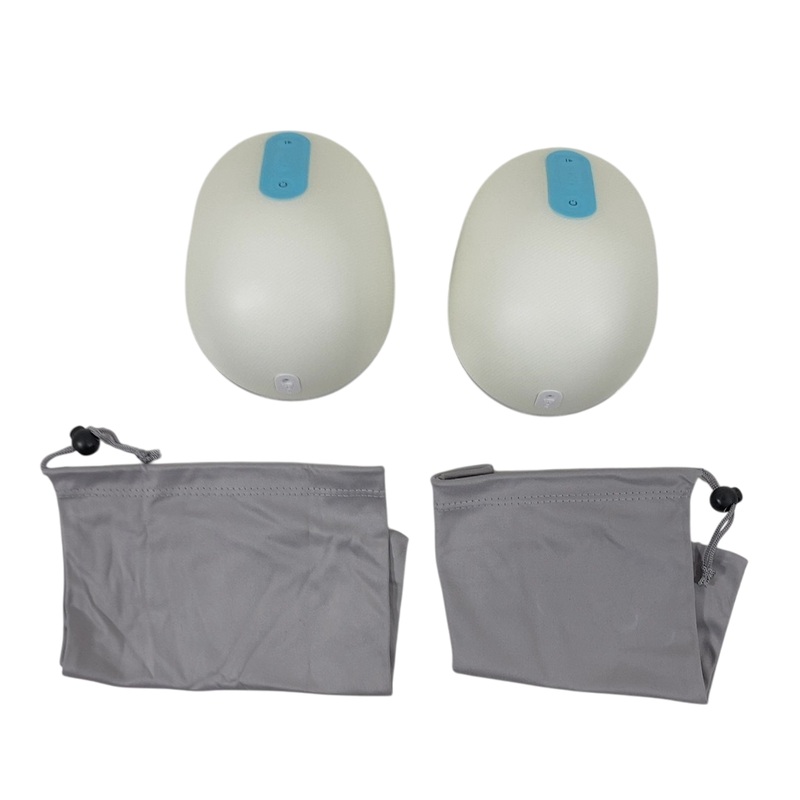 Willow Wearable Breast Pump 2.0, 24mm