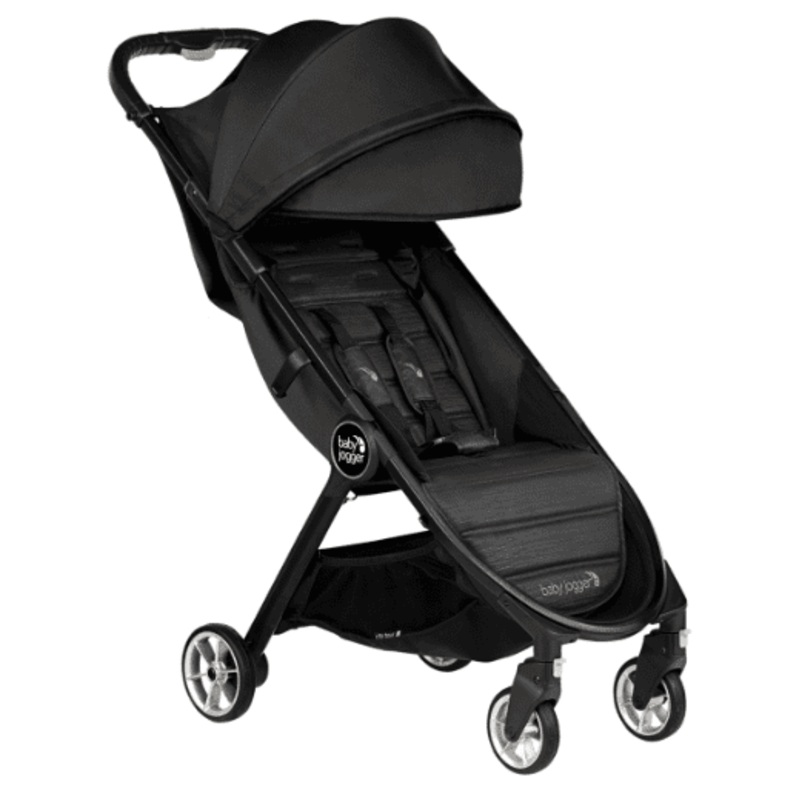 Baby Jogger City Tour2 Stroller