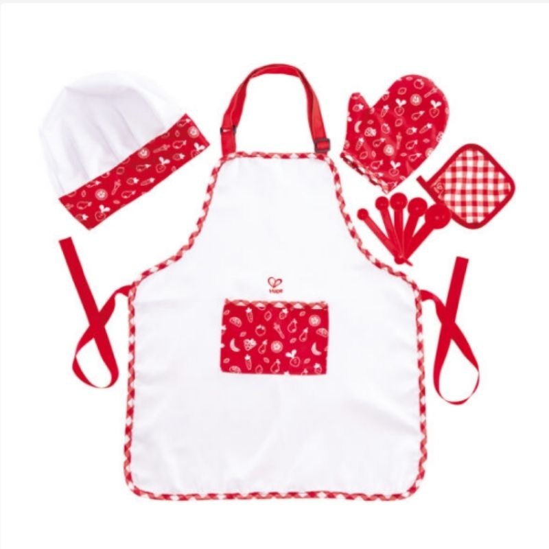Chef Pack