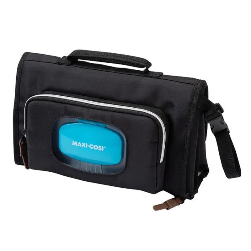Clutch Changing Pad – Black