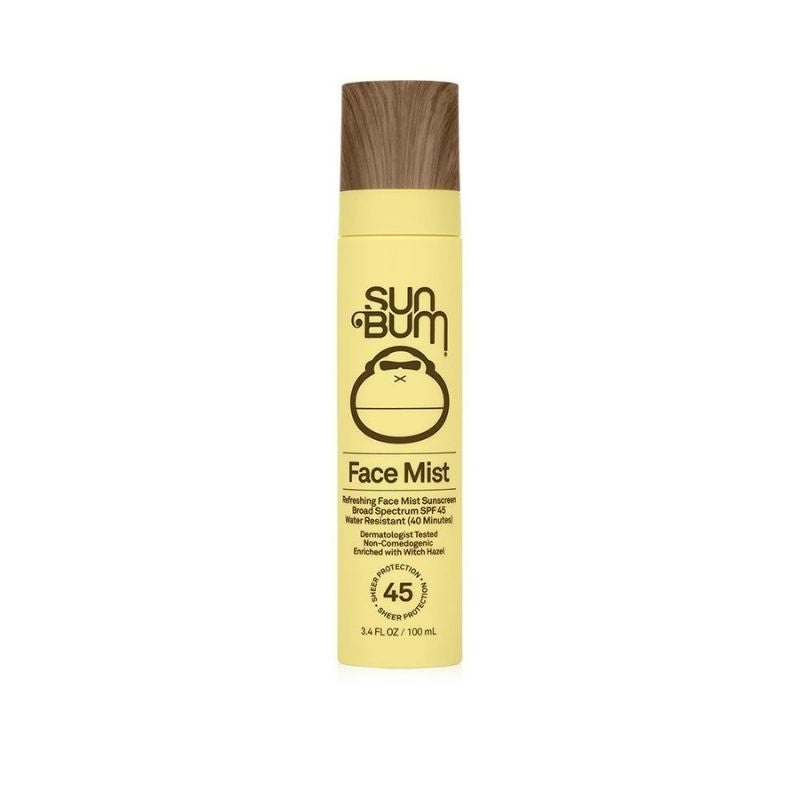 Face Mist – SPF 45