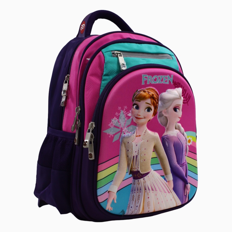 Frozen Backpack – 15 Inches