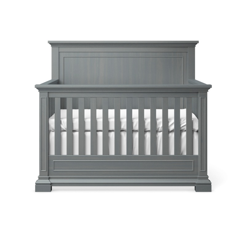 Jackson Convertible Crib