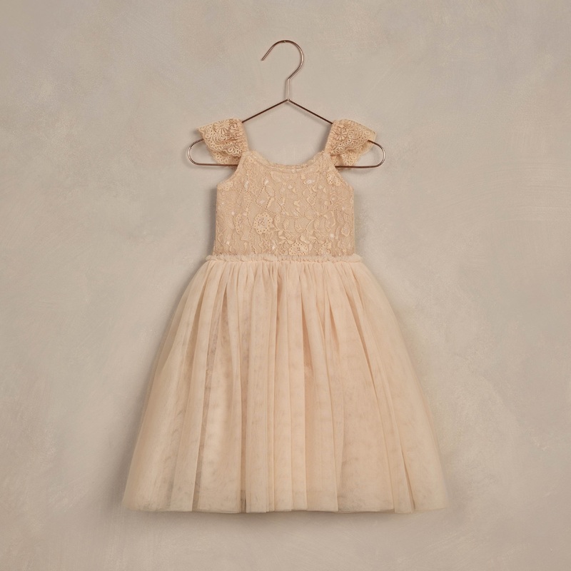 Noralee Camilla Dress | Antique