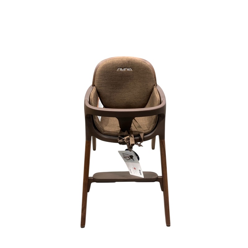 Nuna Bryn High Chair, Clove