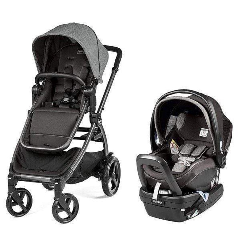 Peg Perego YPSI Travel System