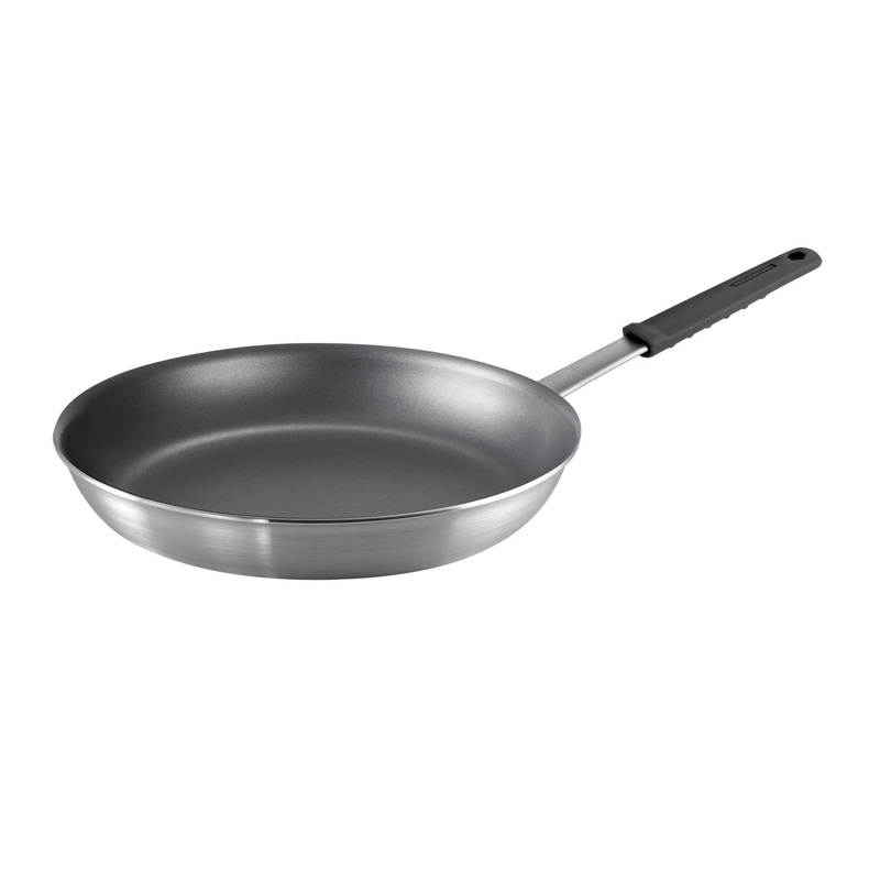 PRO Fusion 14″ Aluminum Nonstick Fry Pan