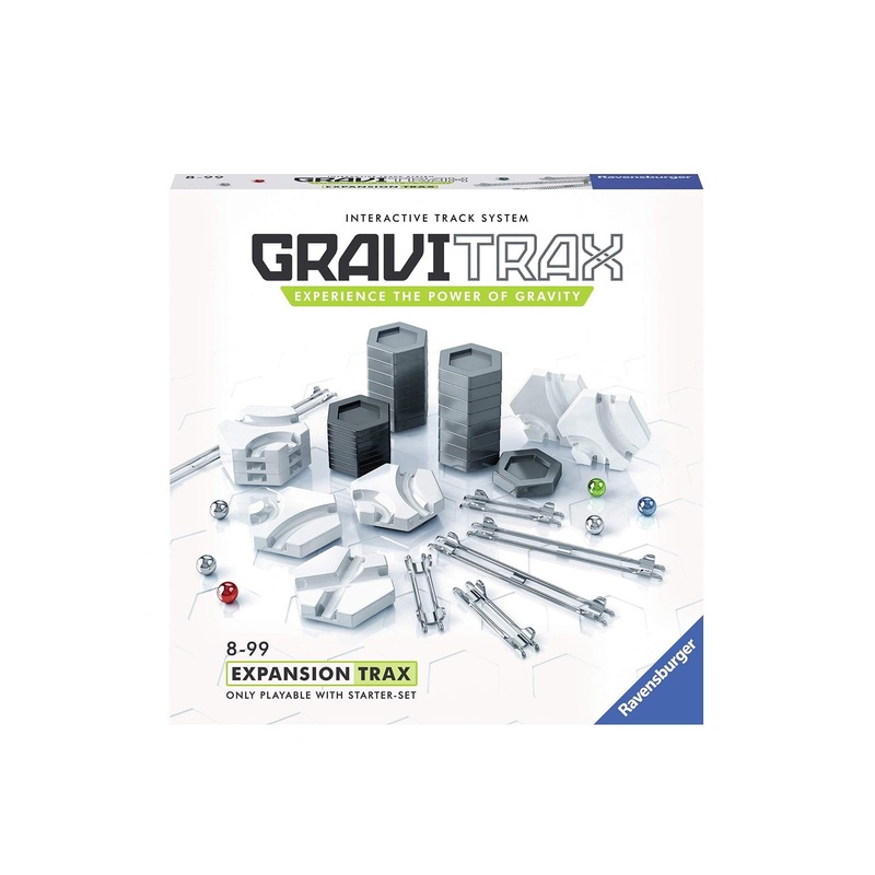 Ravensburger GraviTrax Expansion Trax