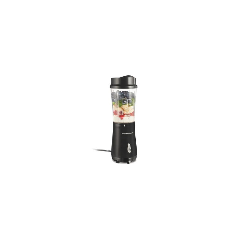 SingleServe Blender 51101BV: Portable Personal Blender