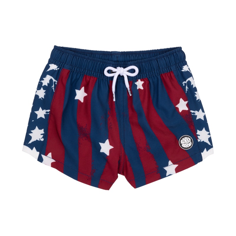 Star Spangled Swimsuit