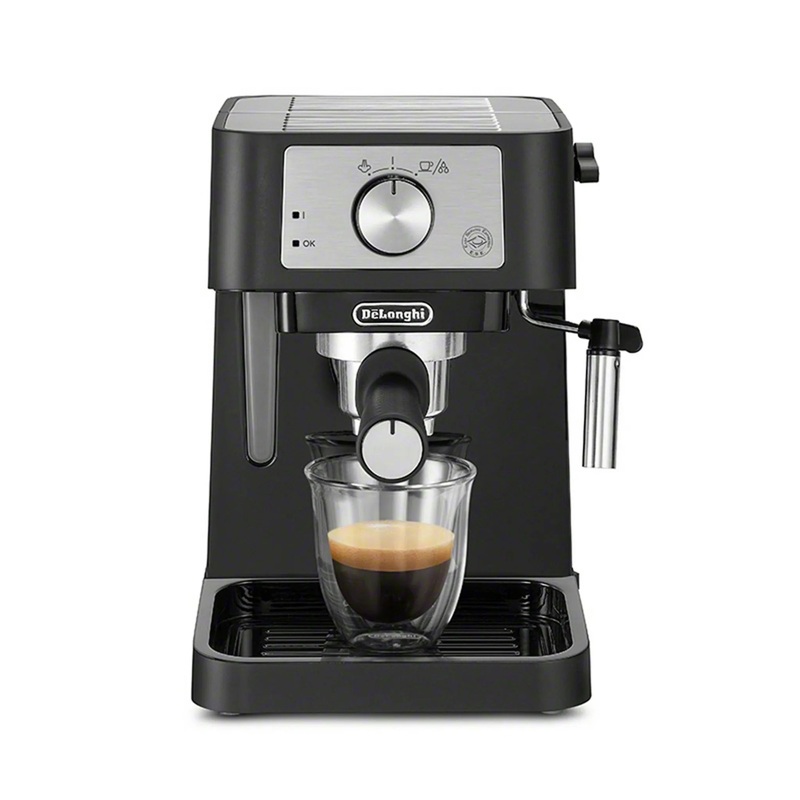 Stilosa Espresso Machine