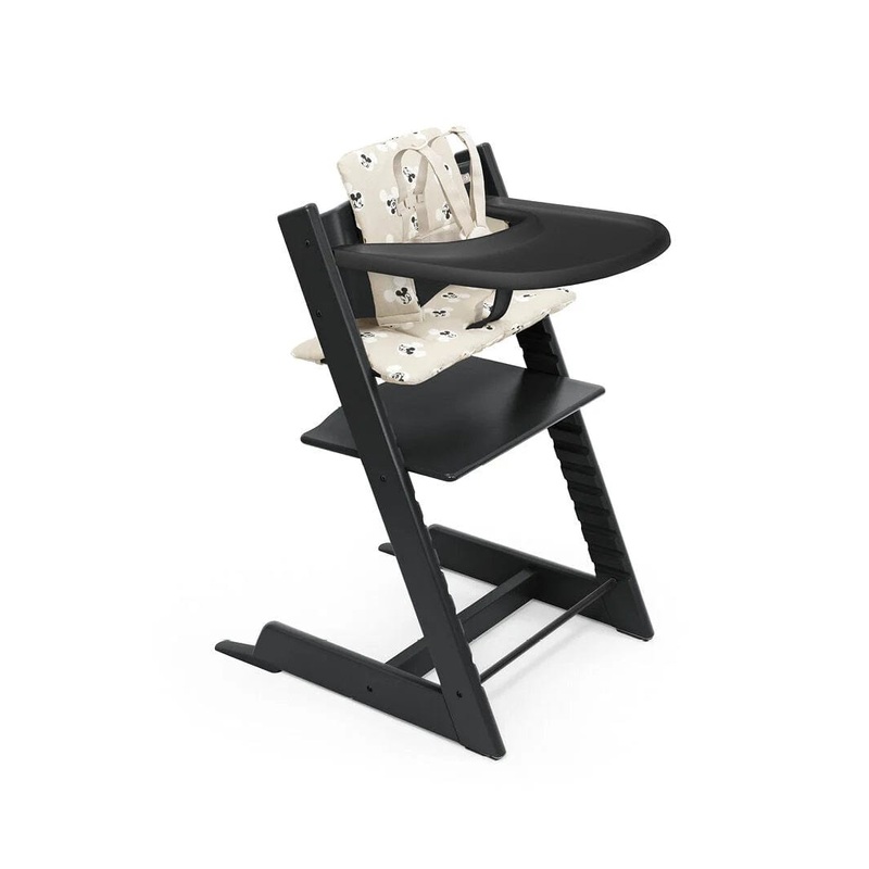 Stokke Tripp Trapp 2 Complete High Chairs Cushion + Tray