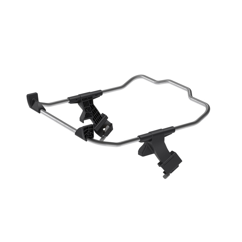 Thule Car Seat Adapter for Urban Glide – Chicco