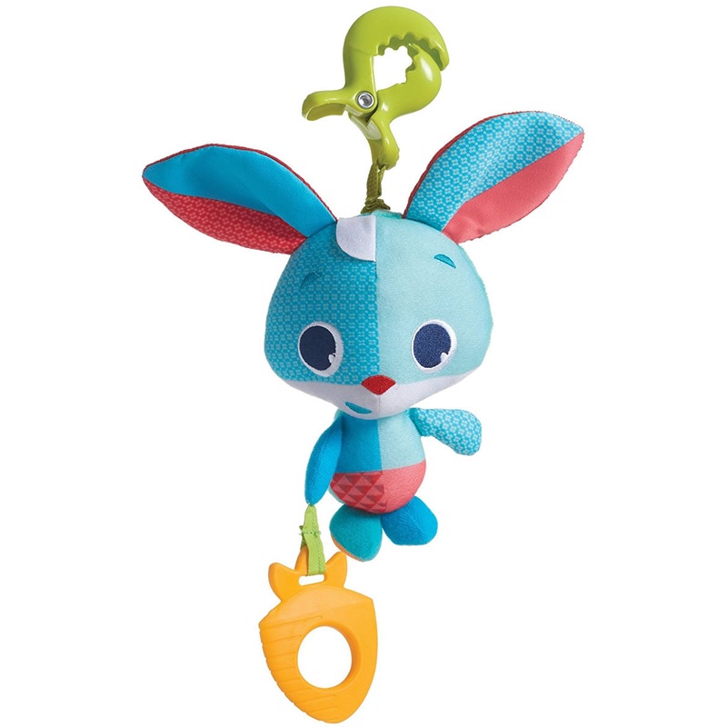 Tiny Love Meadow Days Take Along Toy – Thomas Jitter