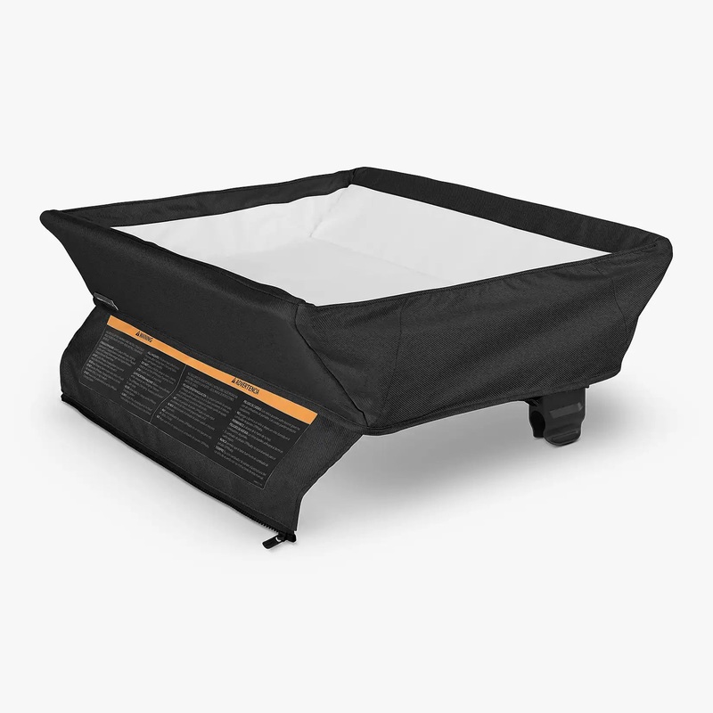 UPPAbaby Remi Changing Station – Jake