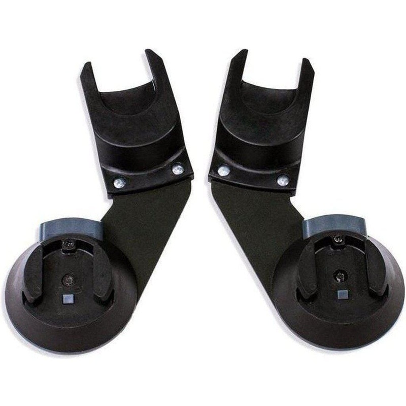 Bumbleride Car Seat Adapter for Era – Nuna / Maxi Cosi / Cybex / Clek