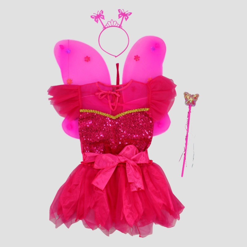 Butterfly Costume