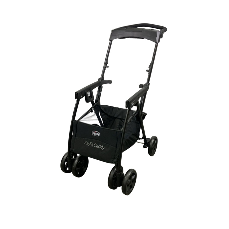 Chicco KeyFit Caddy Stroller Frame, 2023