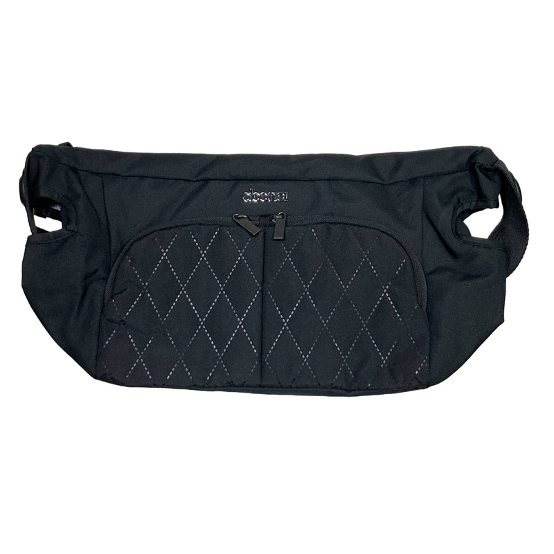 Doona Essentials Bag, Nitro black