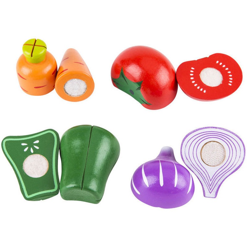 Hape Garden Vegetables