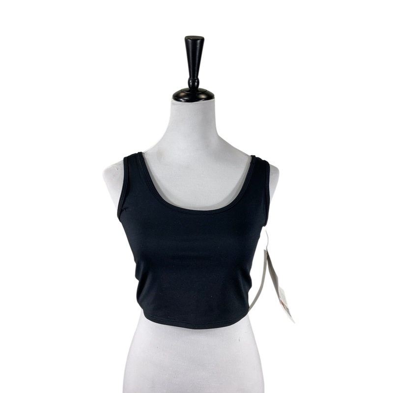 Larken The Larken X Nursing Bra, Black, Medium