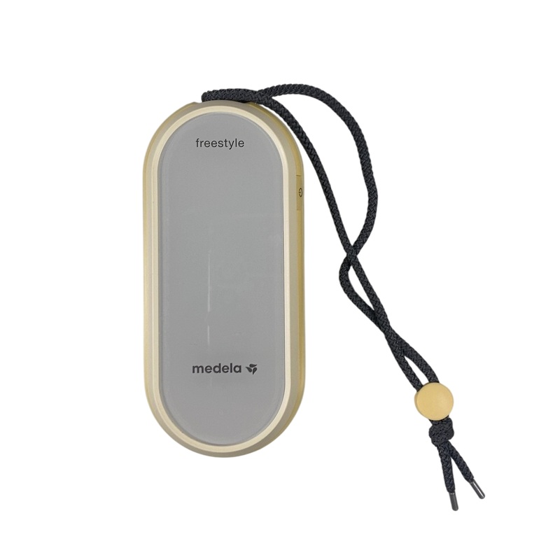 Medela Freestyle Flex Portable Double Electric Breast Pump