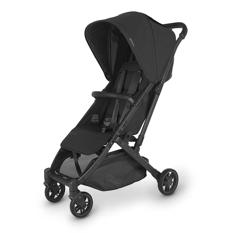 Minu V2 Stroller – Jake(See Description)