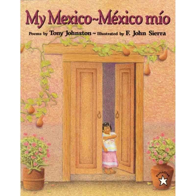 My Mexico / Mexico Mio