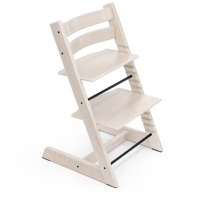 OPEN BOX Tripp Trapp Chair – Whitewash