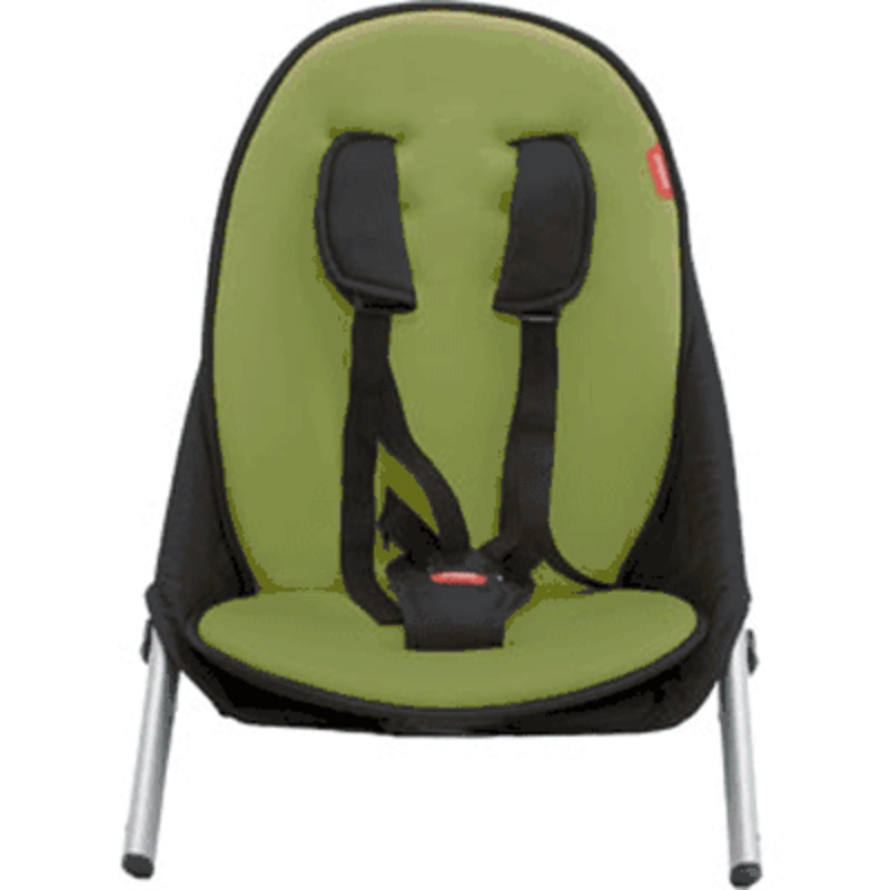 Phil & Teds Cushy Ride for Double Kit in Olive