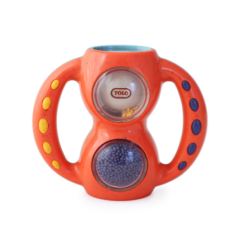 Speedy Monkey Magic Shaker – TOLO
