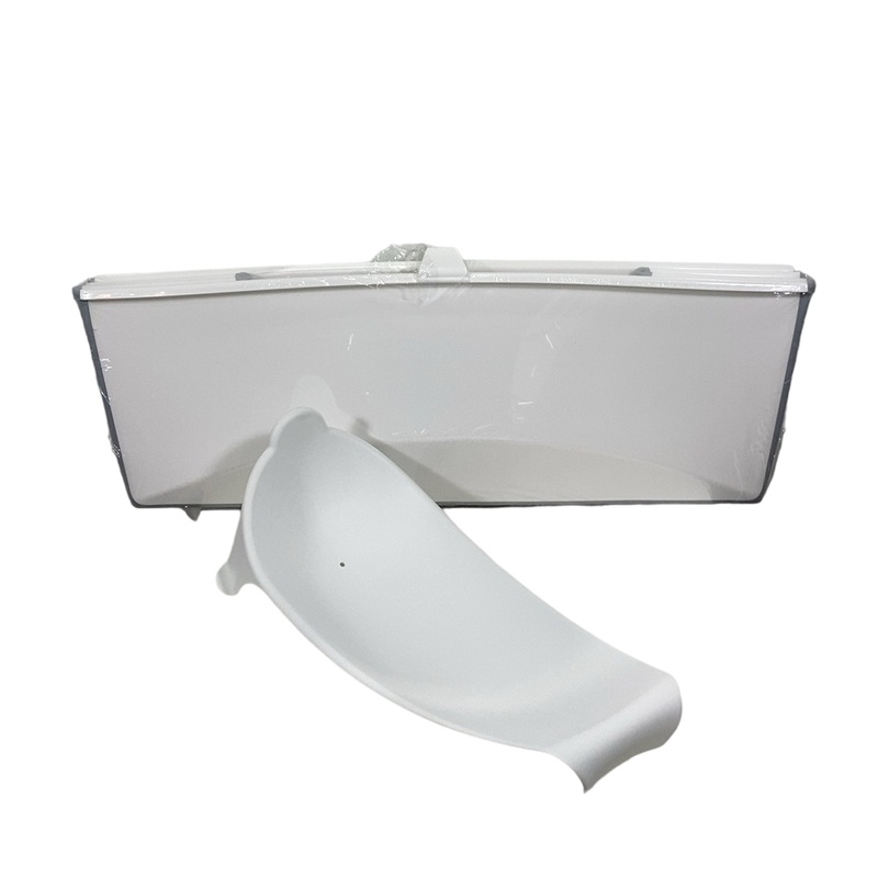 Stokke Flexi Bath Bundle Pack, White, XL