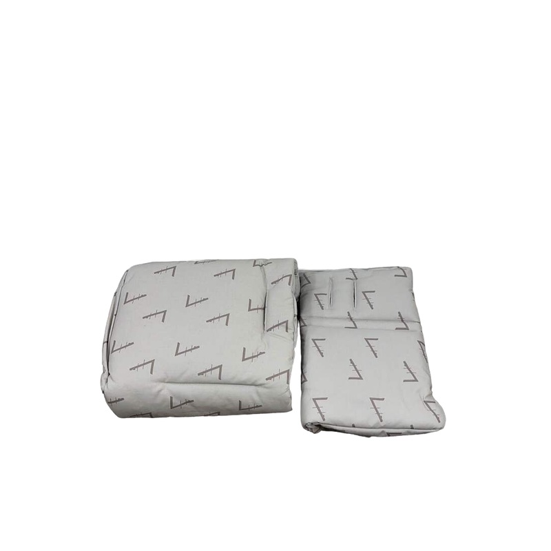 Stokke Tripp Trapp Classic Cushion, 50th Anniversary, Version 1.0