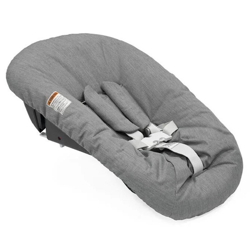 Stokke Tripp Trapp Newborn Set – Anthracite
