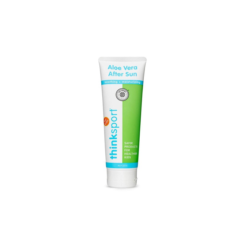 Thinkbaby Aloe Vera Afer Sun