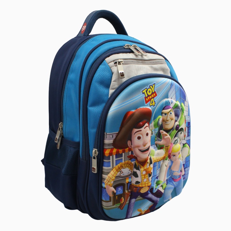 Toy Story Trolley Bag – 16.5 Inches
