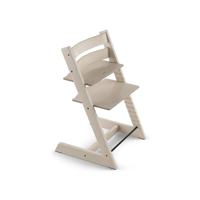 Tripp Trapp Chair – Whitewash