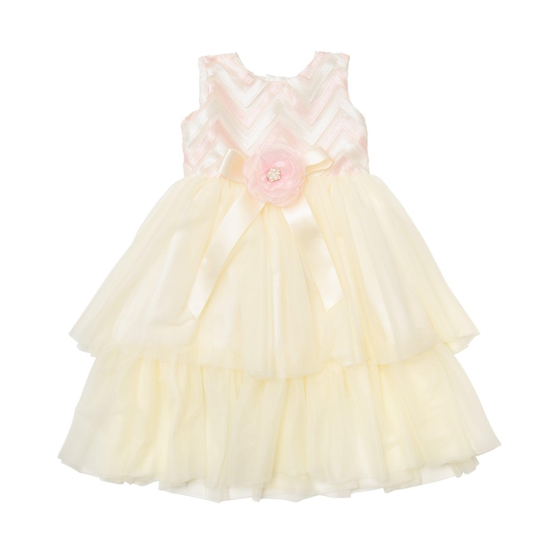 Zoe’S Magic Dress