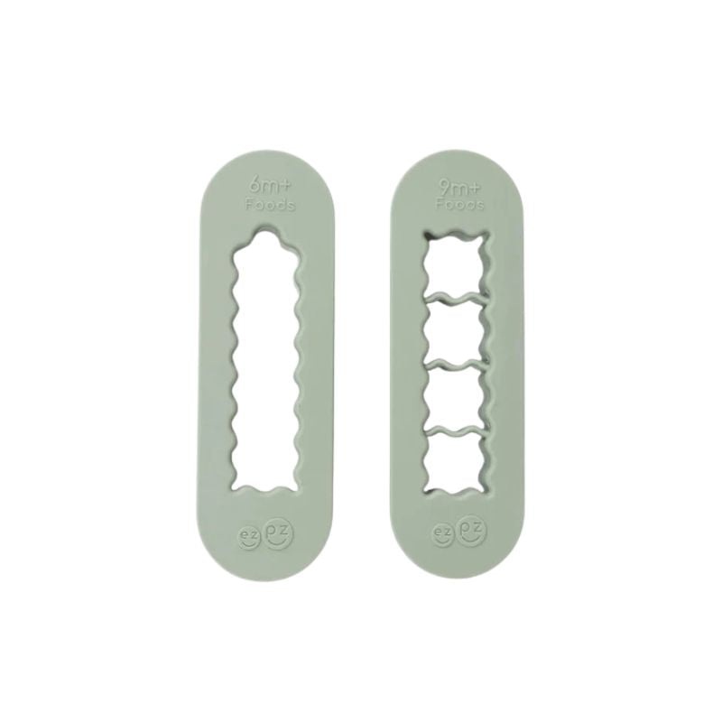 Baby-Led Weaning Food Cutters