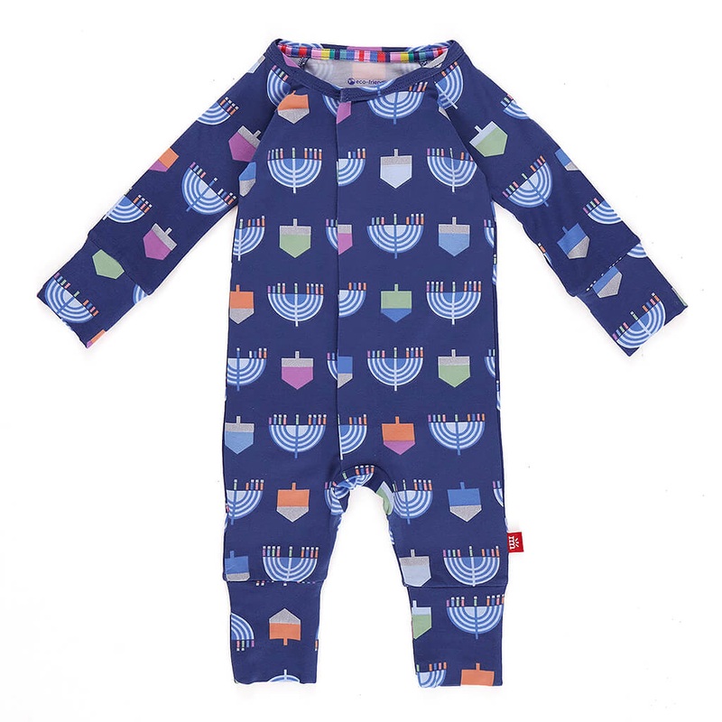 Convertible Coverall Spin Me Right Round