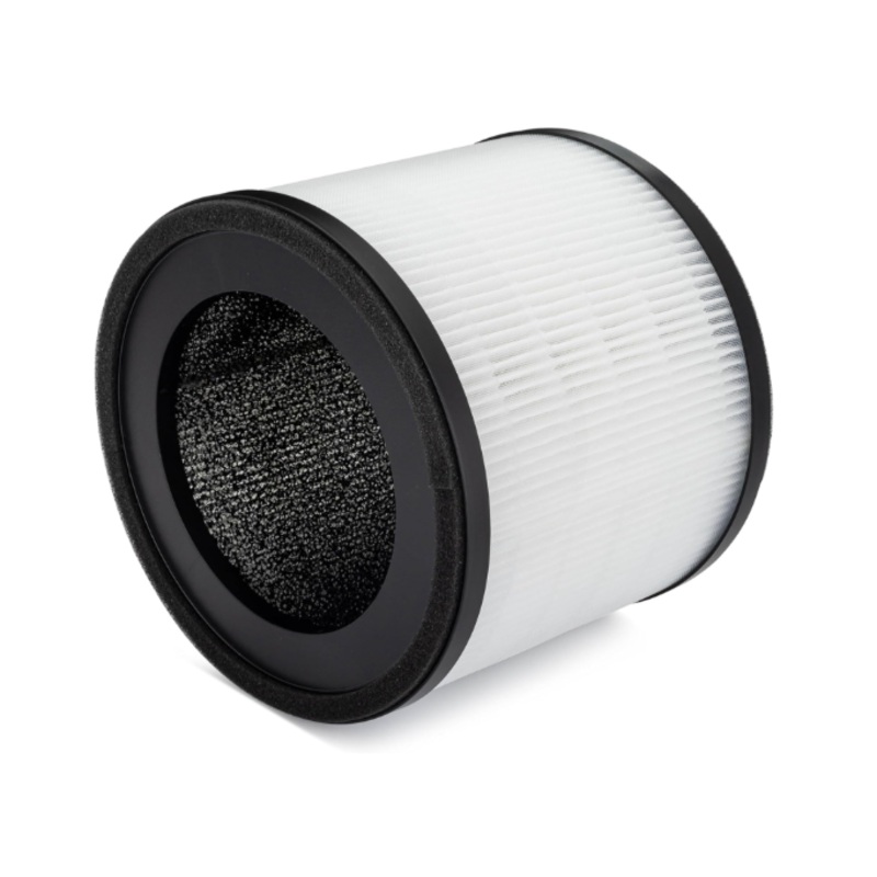 Crane EE-5069 Air Purifier Replacement HEPA Filter, EE-5069