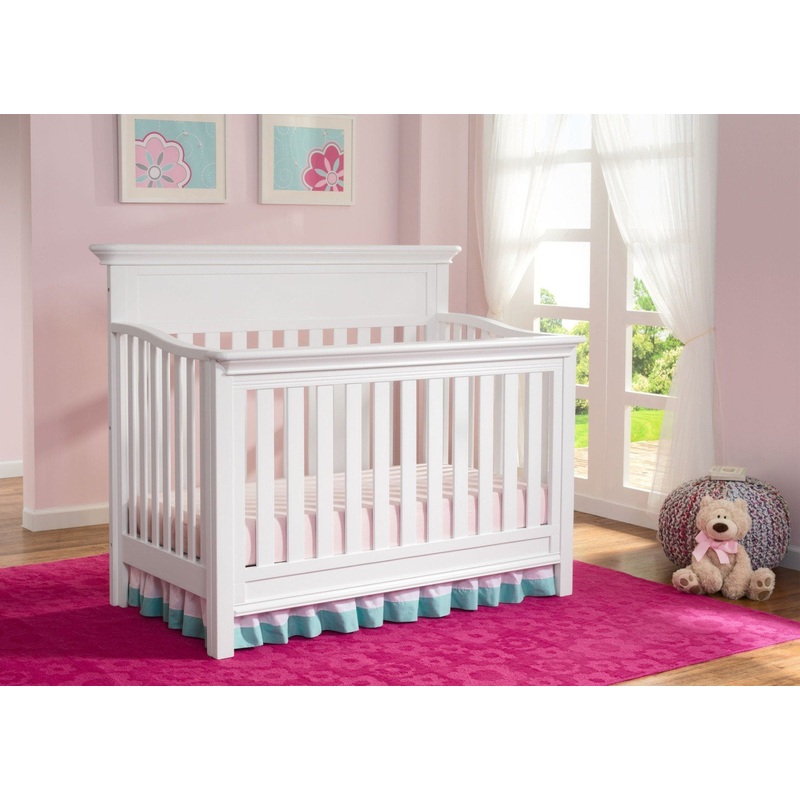 Fernwood 4-in-1 Crib