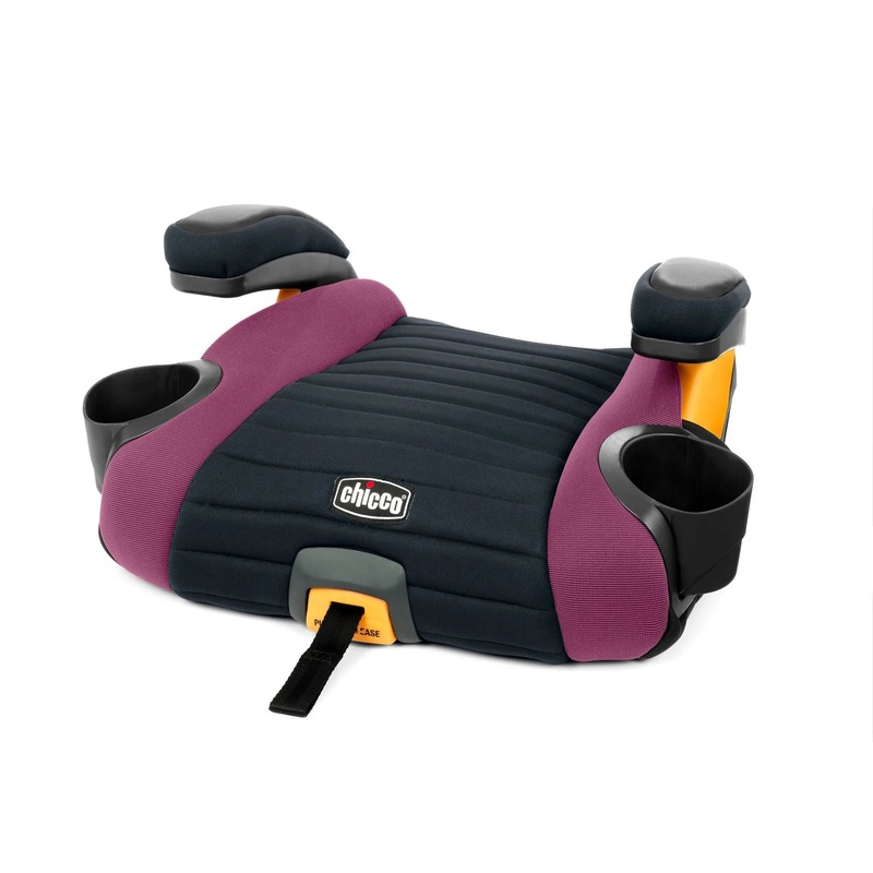 (Floor Model) GoFit Plus Backless Booster Car Seat – Vivaci