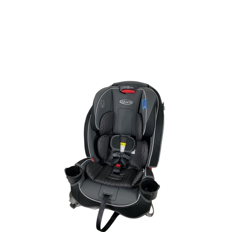 Graco SlimFit 3-in-1 Convertible Car Seat, Camelot, 2024