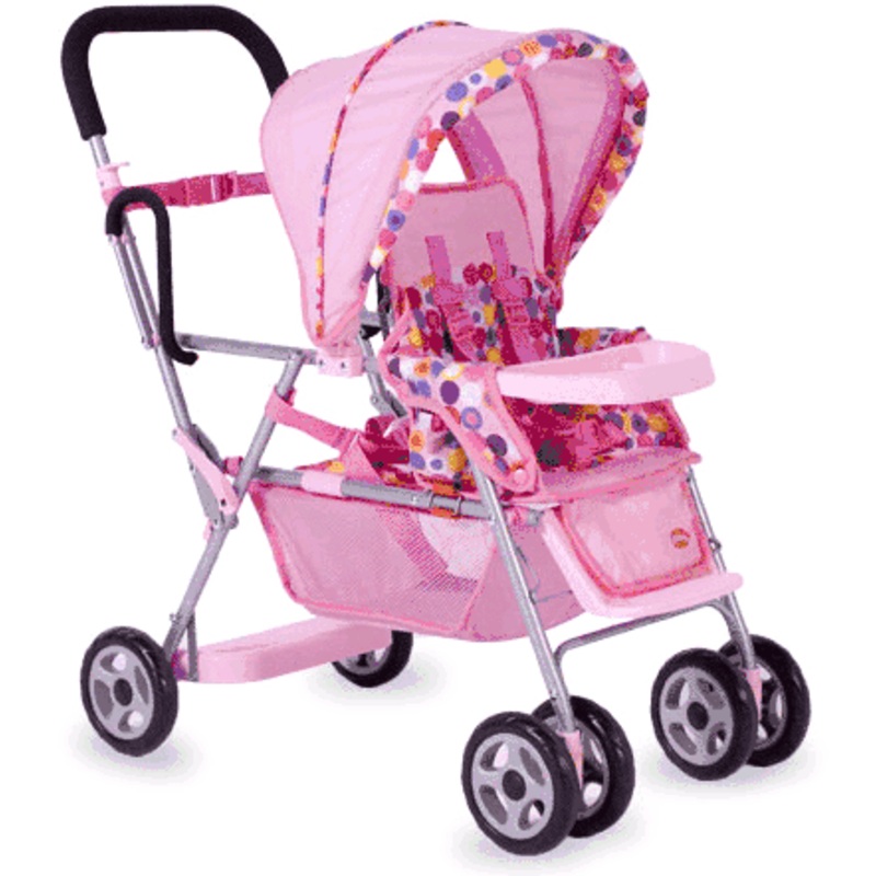Joovy Toy Caboose