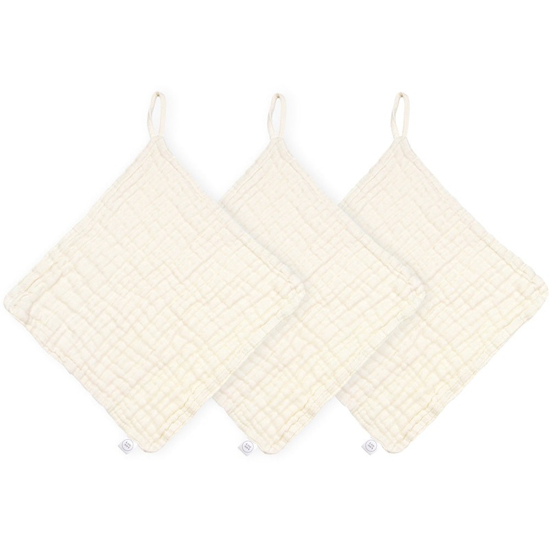 Lou Lou + Co Washcloths