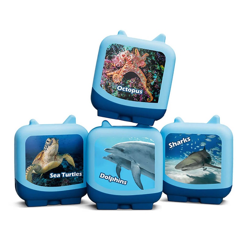 Marine Life Set