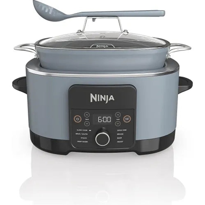 Ninja Foodi 8.5qt. PossibleCooker Multi-Cooker- Blue