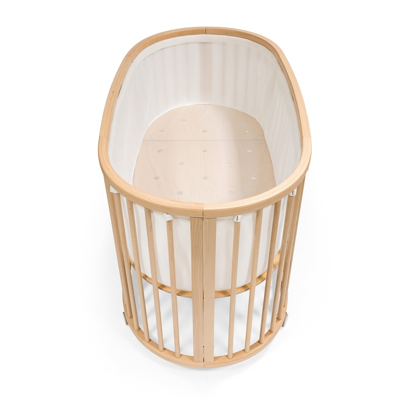 Sleepi Bed Mesh Liner V3